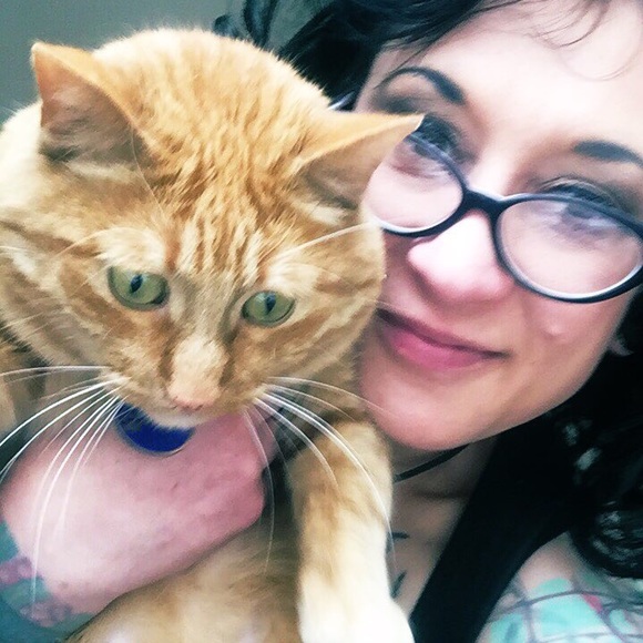 HOT MESS/crazy beautiful - Picture 7 of 7